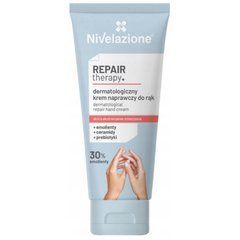 Dermatological restoring hand cream Nivelazione Farmona 80 ml