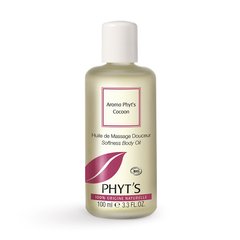 Massage oil Aroma Phyt's Cocoon Phyt's 100 ml