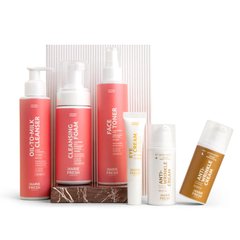 Set Complex care for mature dry skin Marie Fresh