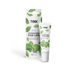 Mint Tink Cooling Lip Balm 15 ml