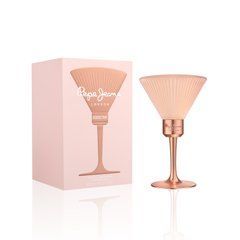 Woda perfumowana dla kobiet Addictive Pepe Jeans 80 ml