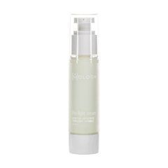 Nawilżający krem-żel do twarzy Pro lekki krem Chaber Witamina E Moloda 50 ml