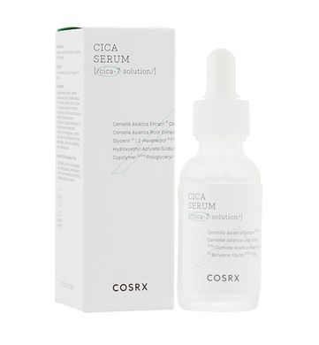 Сыворотка для лица Pure Fit Cica Serum Cosrx 30 мл