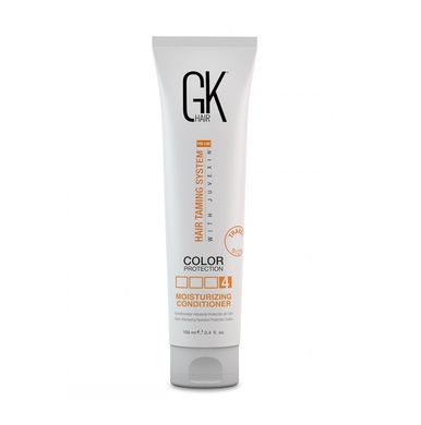 Moisturizing Conditioner Color Protection GKhair 100 ml