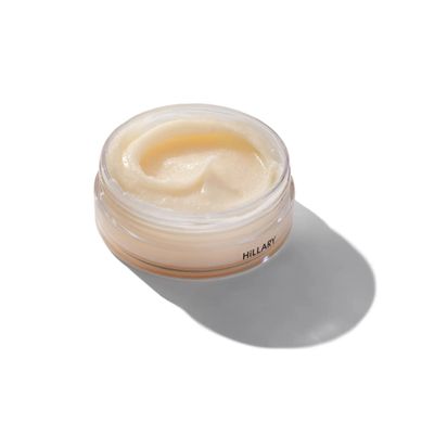Cleansing balm for removing makeup for all skin types Cleansing Balm Almond + Shea Hillary 90 ml