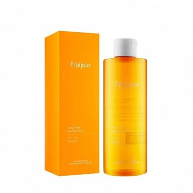 Тонер для обличчя Прополіс Yuzu Honey Essential Toner Fraijour 250 мл