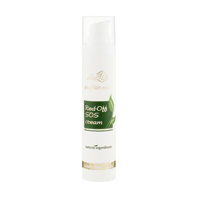 Soothing SOS cream for sensitive skin MyIDi 50 ml