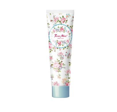 Passion fruit scented hand cream Perfumed Hand Cream Passion Fruits Kiss by Rosemine 60 ml