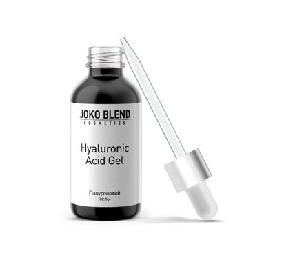 Гель для лица Hyaluronic Acid Gel Joko Blend 30 мл