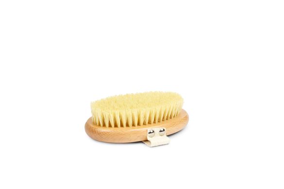 Mini-brush for dry massage Reclaire