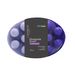 Anti-cellulite massage soap Lavender Chaban 100 g №1