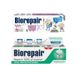 Complex Family - Toothpaste Merry mouse grape + Toothpaste Absolute protection and restoration BioRepair №1
