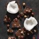 Гранола Шоколад и Кокос Chocolate Coconut Gregory Mill 250 г