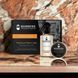 Подарунковий набір для гоління Orange & Amber Barbers