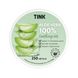 Soothing face and body gel with Aloe Tink 250 ml №2