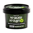 Beard Oil My Beard My Rules Beauty Jar 90 g