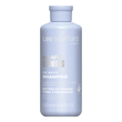Hair shampoo with blue pigment Bleach Blondes Ice White Toning Shampoo Lee Stafford 250 ml