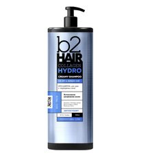 Cream - shampoo for dry and damaged hair B2Hair 1000 ml