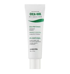Soothing and corrective cream with centella extract Phyto Cica-Nol Cream Medi-Peel 50 g