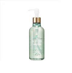Hypoallergenic hydrophilic oil based on aloe extract, camellia and vitamin Newland All Nature 240 ml
