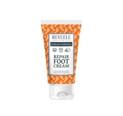 Restorative foot cream Pedicure Solutions Revuele 150 ml