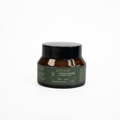Інтенсивна маска Глибоке відновлення Intensive Hair Mask Deep Repair LOVELLIE 50 мл