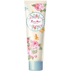 Hand cream with moringa scentKiss by Rosemine Perfumed Hand Cream Moringa 60 ml