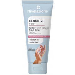 Lipid hand cream compress S.O.S. Nivelazione Farmona 80 ml