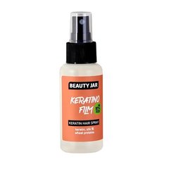 Hair spray Keratino Film Beauty Jar 80 ml