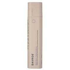 Blonde Senses Platinum Conditioner Davroe 325 ml