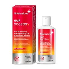Trichological shampoo for hair loss Nivelazione Farmona 100 ml