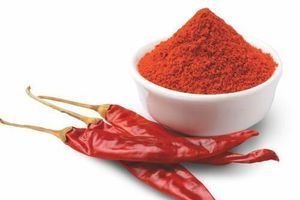 Capsicum Frutescens (Cayenne) Fruit Extract