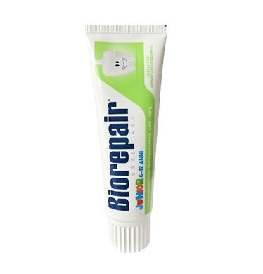 Комплекс Зубна паста Джуніор + Зубна Щітка Джуніор 6-14 років BioRepair