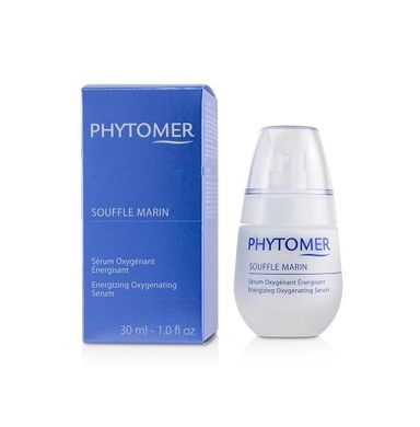 Facial serum that nourishes the skin with oxygen SVV130 Phytomer 30 ml