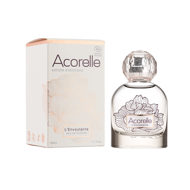 Perfumed water L'Envoutante Acorelle 50 ml