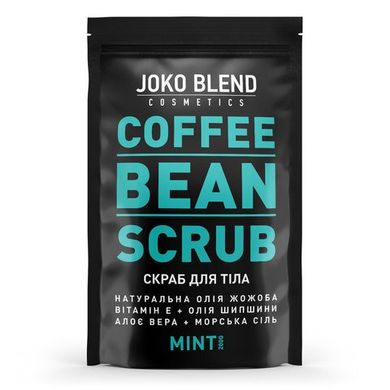 Coffee Scrub Mint Joko Blend 200 g
