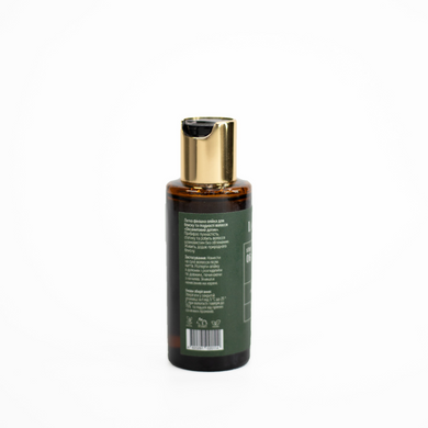 Легка фінішна олійка Оксамитовий дотик Silky Dry Oil Velvet Touch LOVELLIE 50 мл