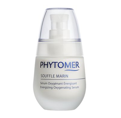 Facial serum that nourishes the skin with oxygen SVV130 Phytomer 30 ml