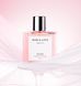 DIVINE WOW&LOVE hair gloss perfume with shimmer 60 ml №2