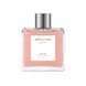DIVINE WOW&LOVE hair gloss perfume with shimmer 60 ml №1
