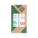 Ecobox Vitamin Boom (Shampoo + Mask) DeLaMark 800 ml №1