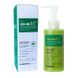 Oxygen foam for cleaning pores with centella extracts and Phyto acids CICA-Nol B5 AHA BHA Cleanser Medi-Peel 150 ml №2
