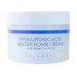 Увлажняющий крем для лица Гиалурон Hyaluronic Acid Water Bomb Cream Jigott 150 мл