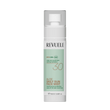 Maseczka do twarzy SPF30 aloesowa na co dzień Revuele 100 ml