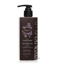 Mineral conditioner for curly hair Saphira 250 ml