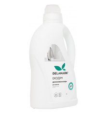 Water for ironing DeLaMark 2 l