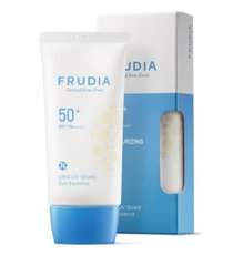 Ultra UV Shield Sun Essence SPF50 PA++++ Frudia 50 g