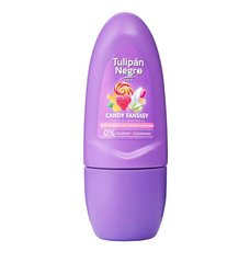 Roll-on deodorant Sweet fantasies Tulipan Negro 50 ml