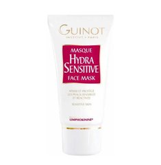 Soothing mask Masque Hydra Sensitive Guinot 50 ml