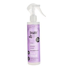 Spray against hair loss Strengthening and growth Botanic Leaf 250 ml
